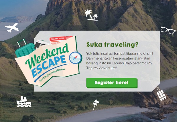 weekend Escape