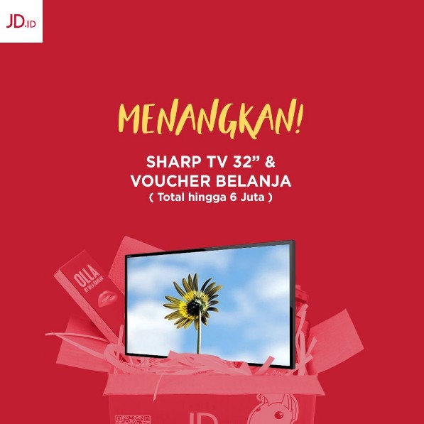 Joy Box Photo Competition