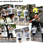 Kontes Twitpic Berhadiah Total 12 Tiket Jakarta Marathon 2014