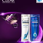 Free Sampling Clear Untuk 2000 Pendaftar Pertama