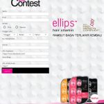 Kontes Blog Terbaru Ellips Berhadiah Total 19 Juta Rupiah