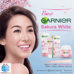 Kontes Foto Before - After Berhadiah Menarik dari Garnier