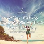 Kontes Foto Wisata Terbaik Berhadiah Uang Total 2 Juta Rupiah