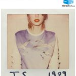 Kuis Berhadiah CD Taylor Swift 1989 GRATIS