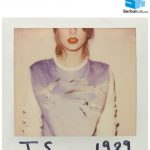 Kuis Berhadiah CD Taylor Swift 1989 GRATIS