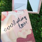 Kuis Mudah Berhadiah 4 Buku Everlasting Love