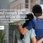 Metland rumah idaman investasi masa depan