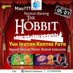 Kontes Foto Berhadiah Nonton Bareng The Hobbit GRATIS!