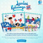 kontes foto lantai keluarga berhadiah voucher