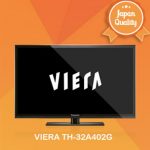 Kontes Foto Produk Panasonic Berhadiah TV Viera 32 Inchi