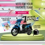All News BeAT Vote (BeAT JKT48)