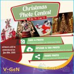 Christmas Photo Contest