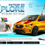 Datsun Go Xplore Your Style