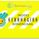 Indeks Kebahagiaan Berkendara