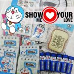 Kontes Foto Berhadiah Merchandise Doraemon Gratis