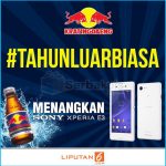 Kontes Foto Momen Terbaik 2014 Berhadiah Sony Xperia E3