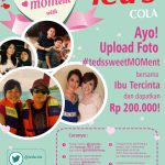 Kontes Foto Sweet MOMent Berhadiah Total 600K1