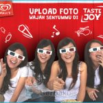 Kontes Foto Taste Joy Walls