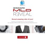 Kuis Djarum Super MILD Reveal