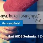 Kuis Peduli Aids Berhadiah Voucher Total Jutaan Rupiah