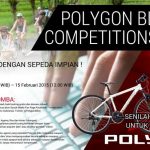 Liburan Seru Dengan Sepeda Impian Blog Contest