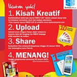 Lomba Kisah Kreatif EMCO