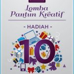 Lomba pantun kreatif r tv