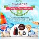 Now Singapore Twitpic Competition