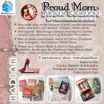 Proud Mom Photo Contest