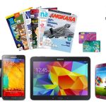 Survey GMC Berhadiah 3 Buah SAMSUNG Galaxy Tab 4