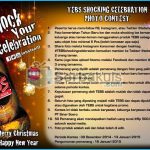 TEBS Shocking Celebration Photo Contest 2014