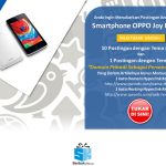 Tukar artikel anda dengan oppo joy r