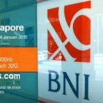 Twitpic BNI ATM Singapore Competition