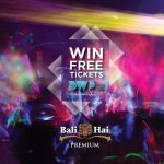 Win free ticket