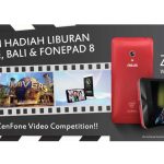 ZenFone Video Competition
