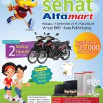 event jalan sehat alfamart