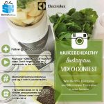juice be healthy instagram contest