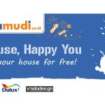 kontes Happy House Happy You Lamudi