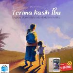 kontes Satu Kasih Untuk Ibu Berhadiah iPhone