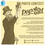 kontes foto popster ind