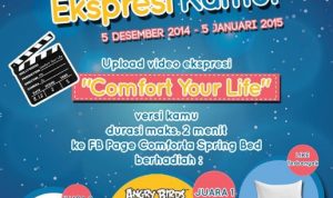 kontes video comfort your life