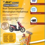 BIC Smooth Challenge