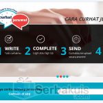 Curhat Jerawat Contest