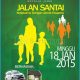 Event Jalan Santai Citraraya City