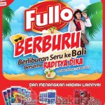 Undian Fullo Berburu