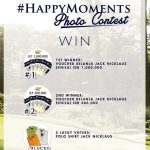 Happy Moments Photo Contest