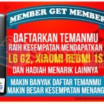 Hargahot Member Get Member