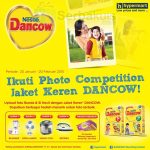 Jaket Keren Dancow Photo Competition