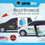 Kontes GrabTongan Berhadiah Uang 250K Setiap Hari