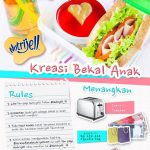 Kontes Kreasi Bekal Nutrijell